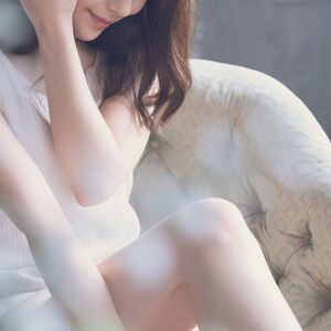 女性の写真